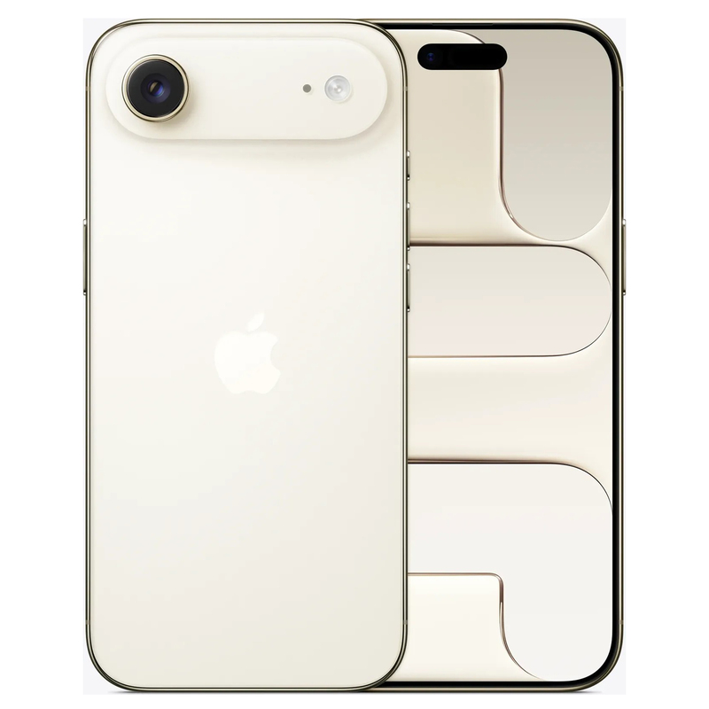 Сотовый телефон Apple iPhone Air 512GB золотистый