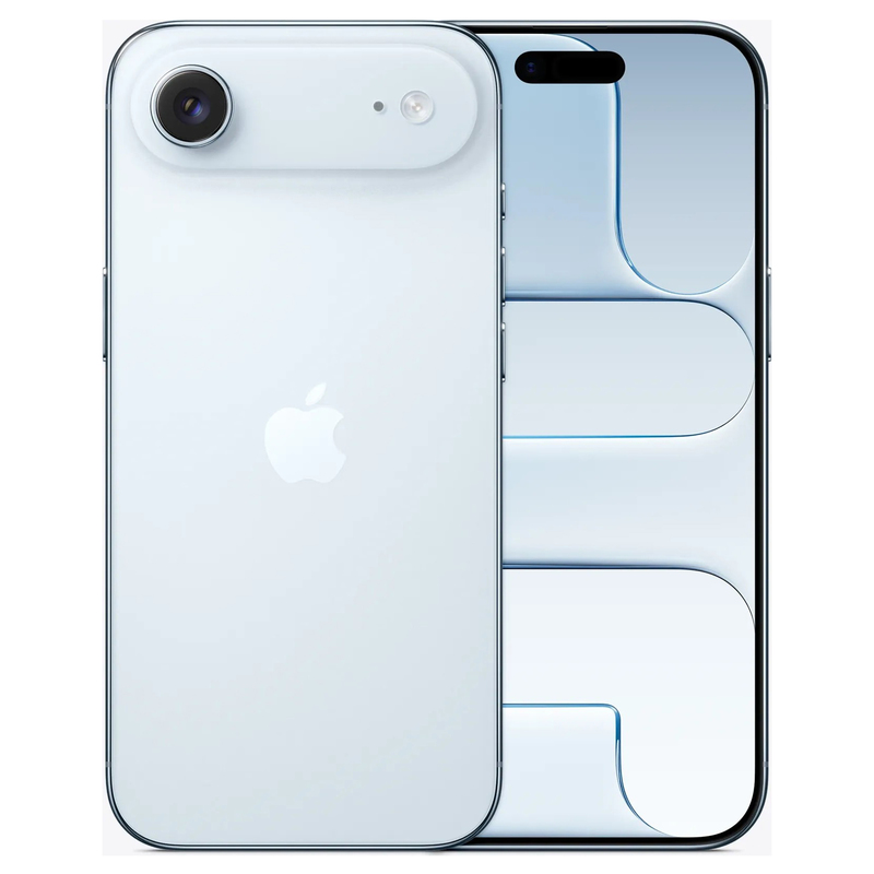 Сотовый телефон Apple iPhone Air 512GB голубой