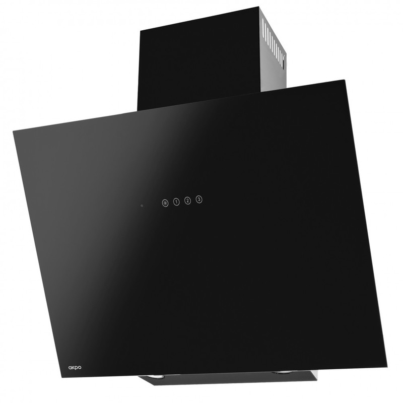 Вытяжка AKPO WK-11 Smart 60 Black