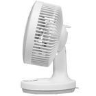 Вентилятор Aceline CD-25W белый