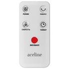 Вентилятор Aceline CD-25W белый