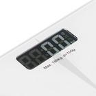 Весы Polaris PWS 1894 IQ Home White