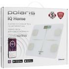 Весы Polaris PWS 1894 IQ Home White