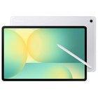 Планшет Samsung Galaxy Tab S10 FE+ 12/256GB Silver