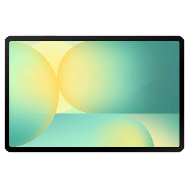 Планшет Samsung Galaxy Tab S10 FE+ 12/256GB Silver