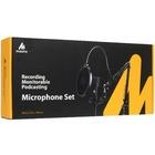 Микрофон Maono AU-PM401 Black