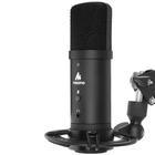 Микрофон Maono AU-PM401 Black