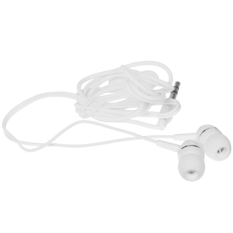 Наушники Aceline AE-207 White