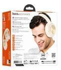 Наушники Hoco W54 Young White