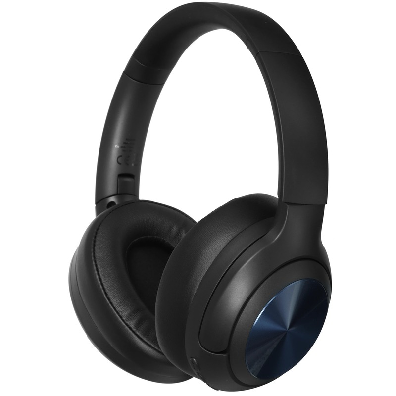 Наушники Hoco W54 Young Black