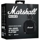 Наушники Marshall Major V Black