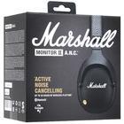 Наушники Marshall Monitor II ANC Black
