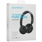 Наушники Anker Soundcore H30i Black