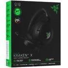 Наушники Razer Kraken V4 X Black