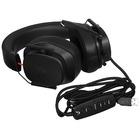 Наушники Ardor Gaming Cape Black