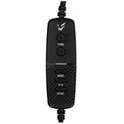 Наушники Ardor Gaming Cape Black