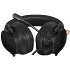 Наушники Ardor Gaming Cape Black