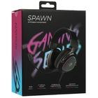 Наушники Dexp Spawn Black
