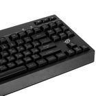 Клавиатура Dexp Friendly Fire TKL Black