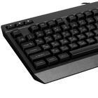 Клавиатура Dexp Friendly Fire TKL Black