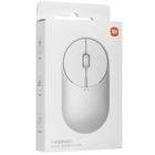 Мышь Xiaomi Portable Mouse 2 Silver
