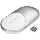 Мышь Xiaomi Portable Mouse 2 Silver