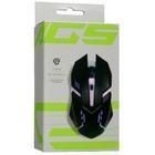 Мышь Aceline AGS-C04 Black