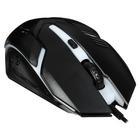 Мышь Aceline AGS-C04 Black