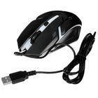 Мышь Aceline AGS-C04 Black