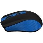 Мышь Aceline CM-904BU Black Blue
