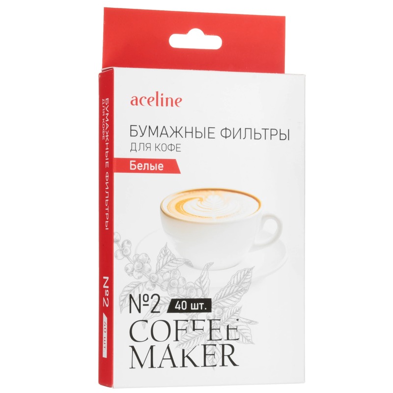 Набор одноразовых фильтров Aceline A2PF240 №2