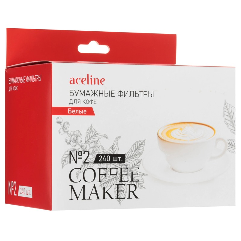 Набор одноразовых фильтров Aceline A2PF2240 №2