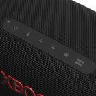Портативная колонка LG Xboom Go XG8T Black