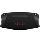 Портативная колонка LG Xboom Go XG8T Black
