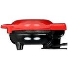 Вафельница Aceline AWM-350 Red