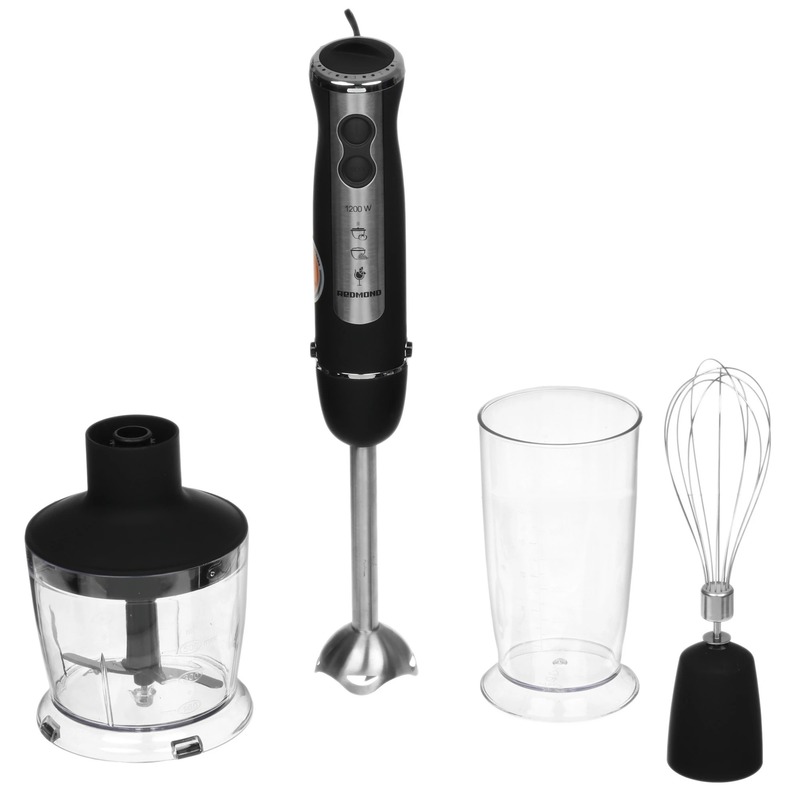 Блендер Redmond BH405