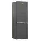 Холодильник Beko B1RCNK362G серый