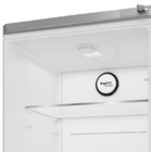 Холодильник Beko B1RCNK362G серый