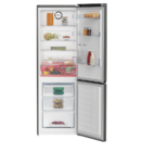 Холодильник Beko B1RCNK362G серый