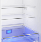 Холодильник Beko B1RCNK362G серый