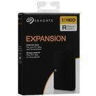 Внешний накопитель Seagate Expansion 1TB STKM1000400 Black 