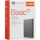 Внешний накопитель Seagate Basic 4TB STJL4000400 Gray 