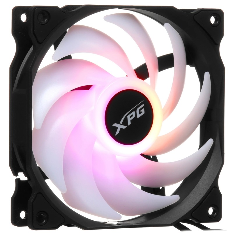 Корпусный вентилятор ADATA XPG Vento 120 ARGB