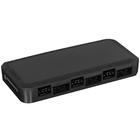 Комплект вентиляторов Ardor Gaming Mistral 8 Kit 3in1