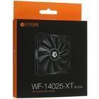 Корпусный вентилятор ID-Cooling WF-14025 XT Black