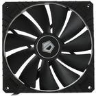 Корпусный вентилятор ID-Cooling WF-14025 XT Black