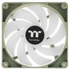 Комплект вентиляторов Thermaltake CT140 Reverse ARGB Matcha Green