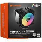 Система охлаждения Cougar Forza 85 ARGB