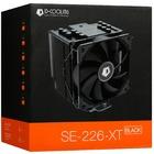 Система охлаждения ID-Cooling SE-226-XT Black