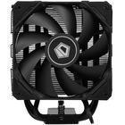 Система охлаждения ID-Cooling SE-226-XT Black